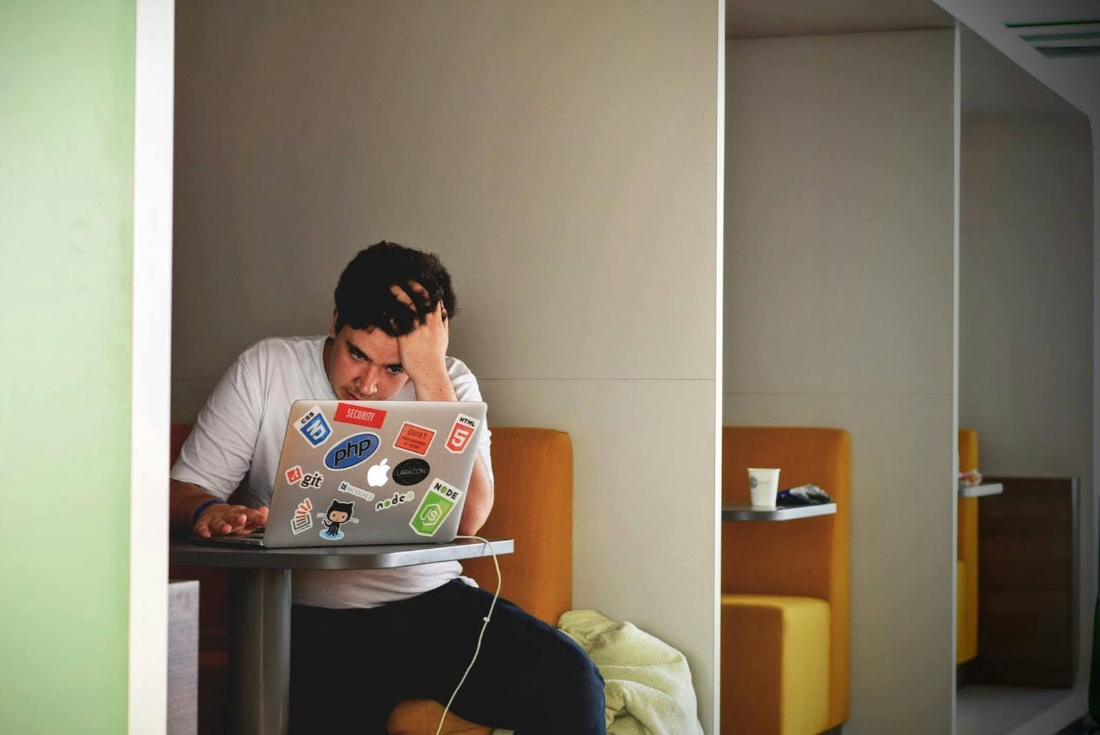 Brain Fog vs Burnout