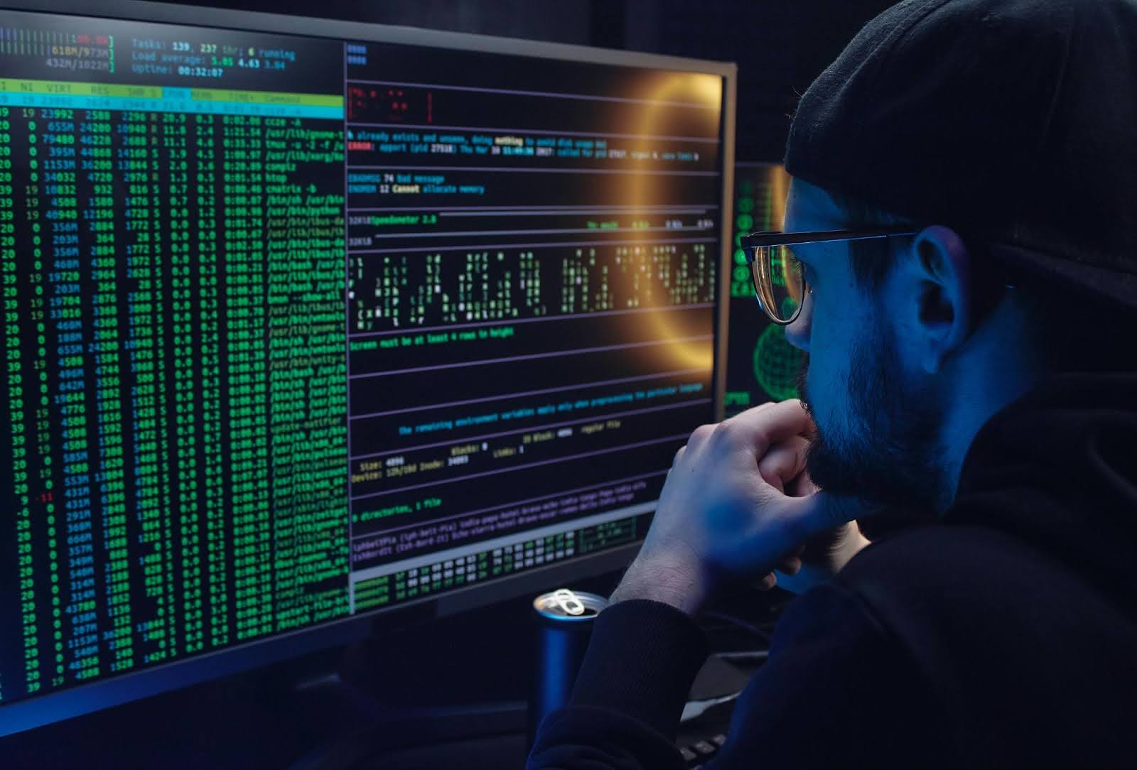 Cognitive Decline in Tech Workers