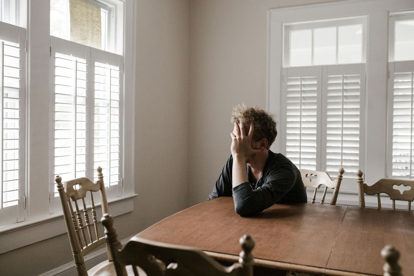 What Is Brain Fog and Why It Happens