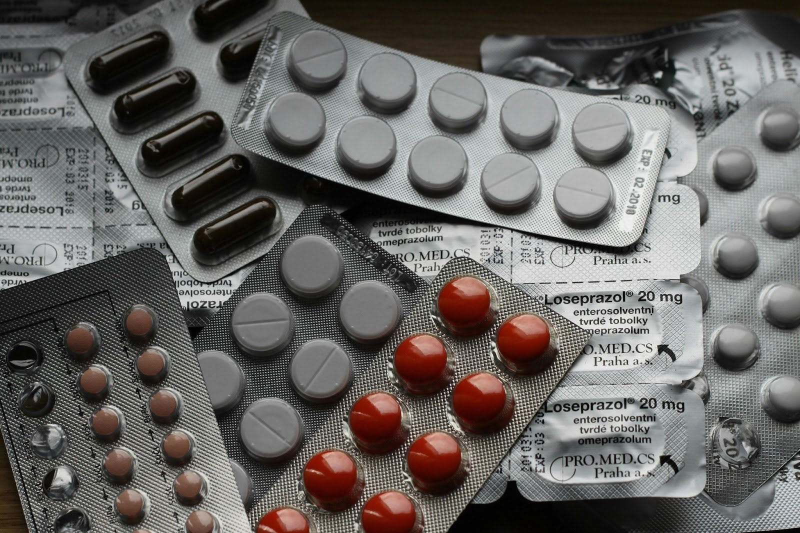 Is Vyvanse a Controlled Substance?
