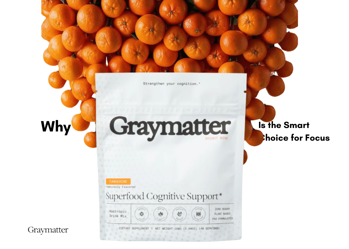 Why Bright Mind Is the Smart Choice for Focus