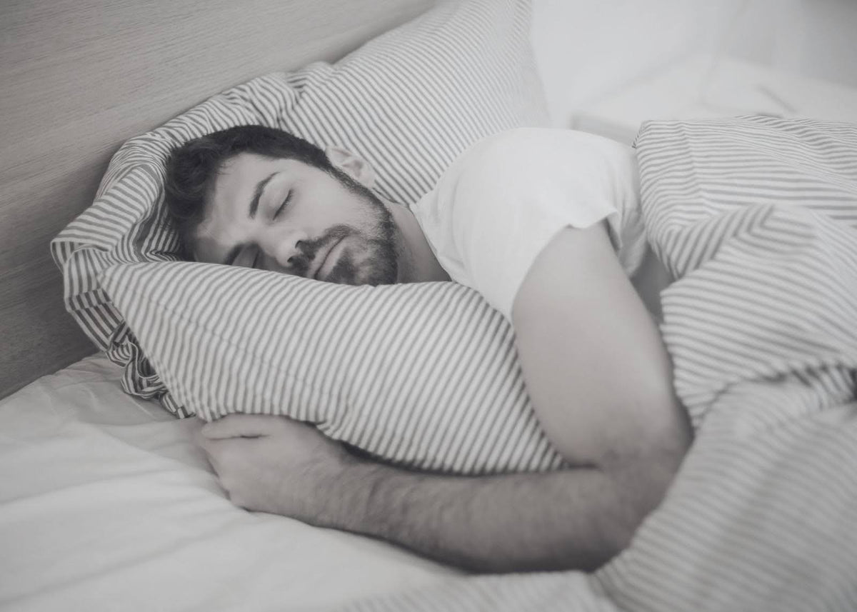 The Link Between Sleep and Dopamine Regulation