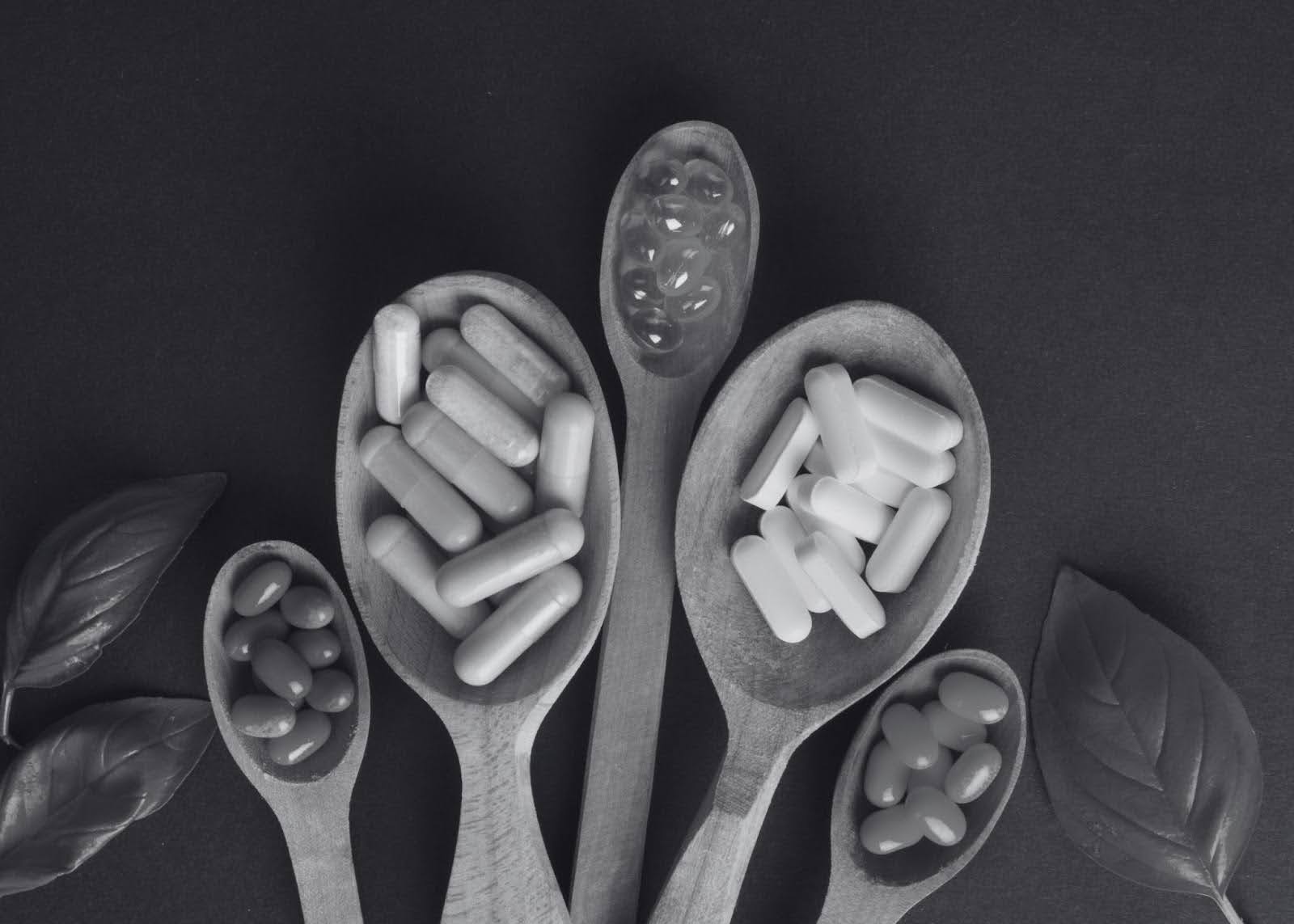  Focus Supplements vs. Caffeine: Which Boosts Concentration?