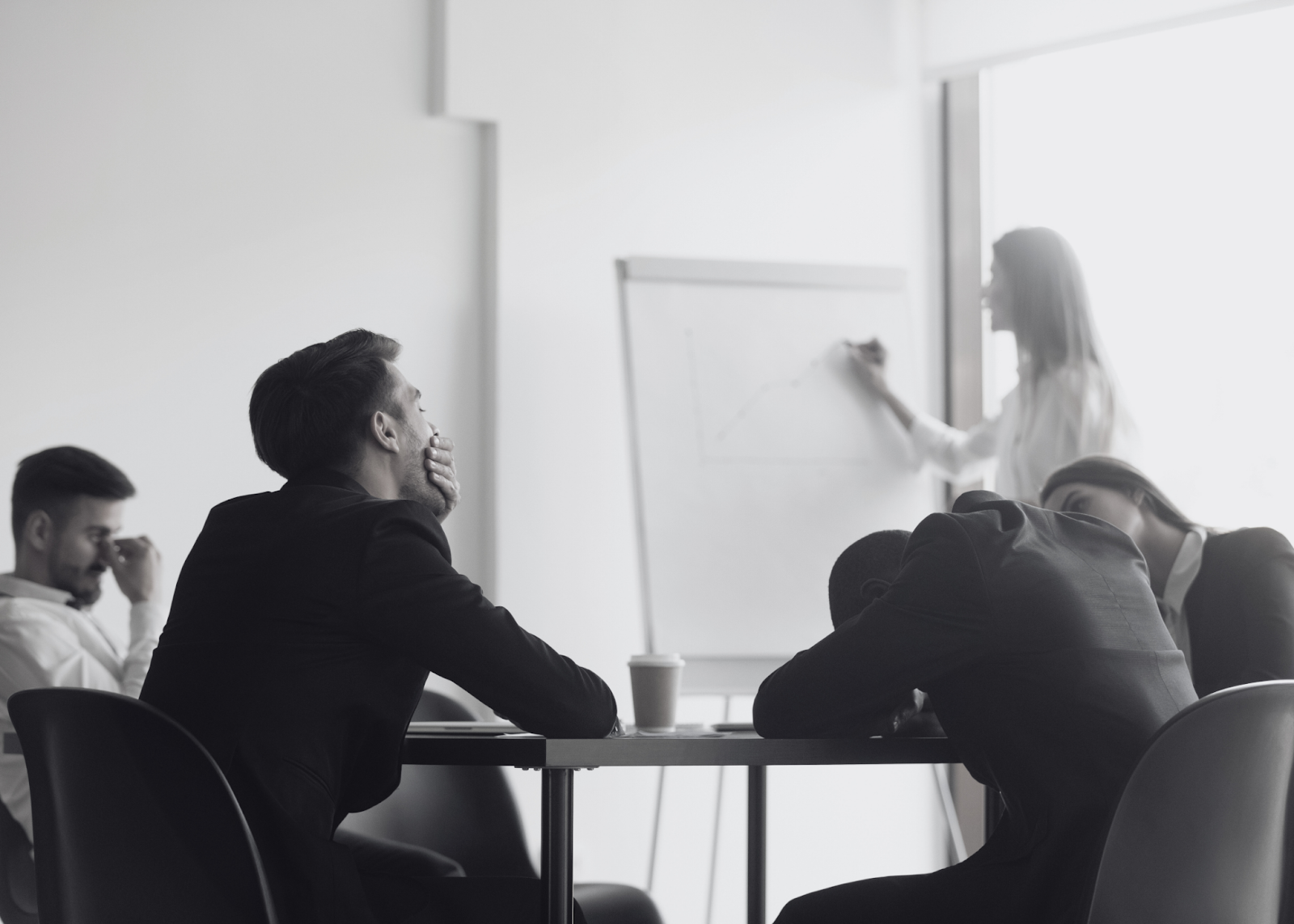 Plant-Based Nootropics to Defeat Lack of Concentration in Adults