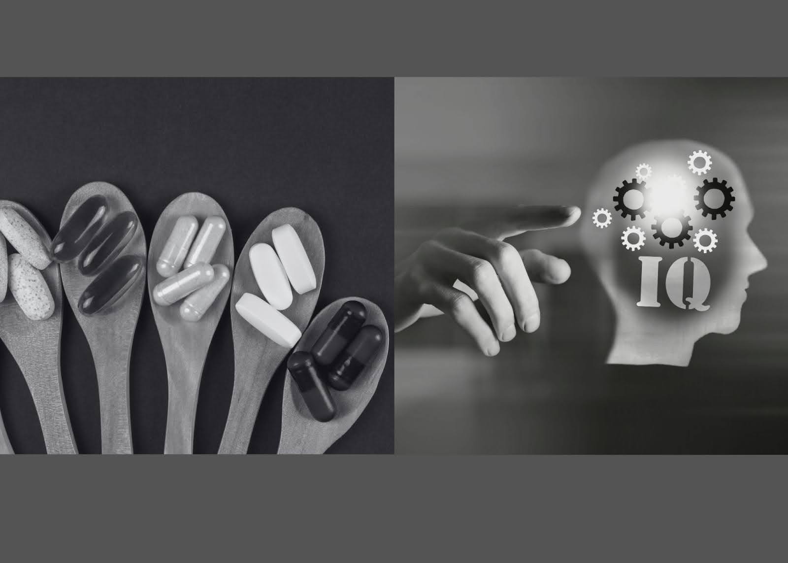  Do Brain Supplements Increase IQ? Myths and Facts Revealed