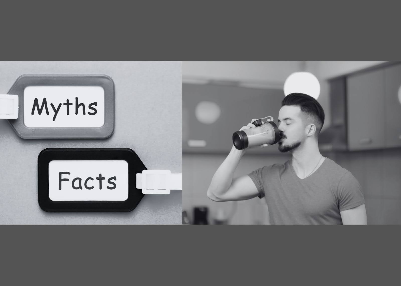 Debunking Myths About Natural Energy Boosters | Safe Energy Solutions
