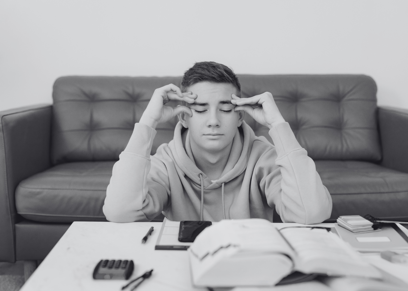 Why You Procrastinate Even When You Know You Shouldn't