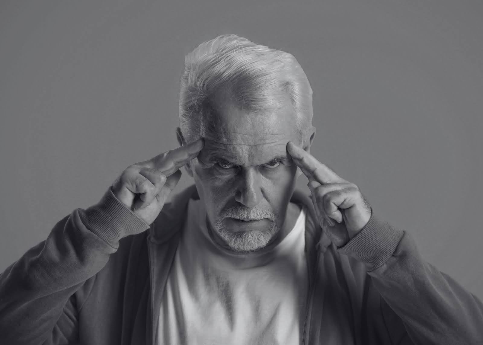Alpha GPC for Aging Minds: Benefits & Research Insights