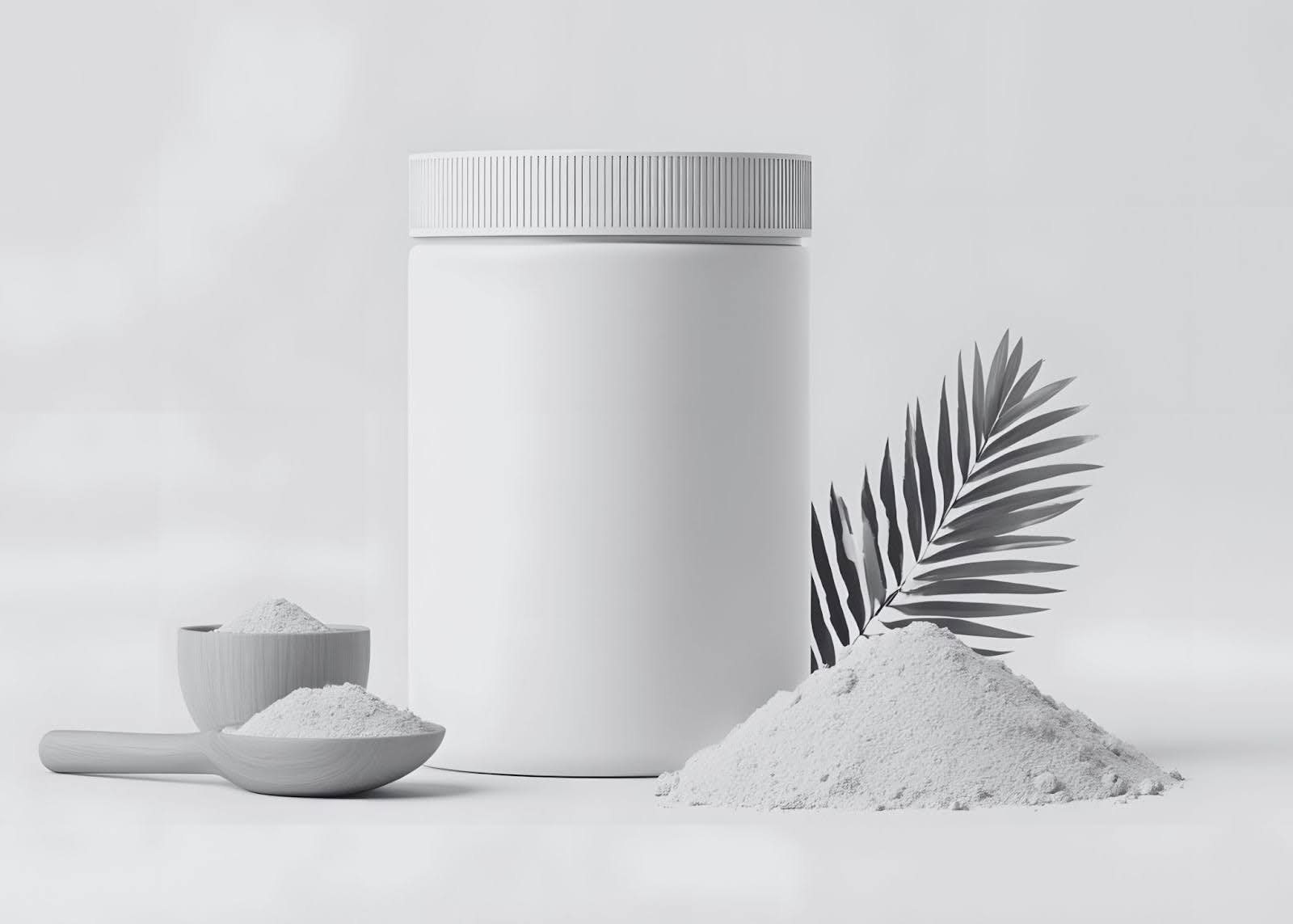 Plant-Based Energy for Cognitive Health | Boost Brain Function