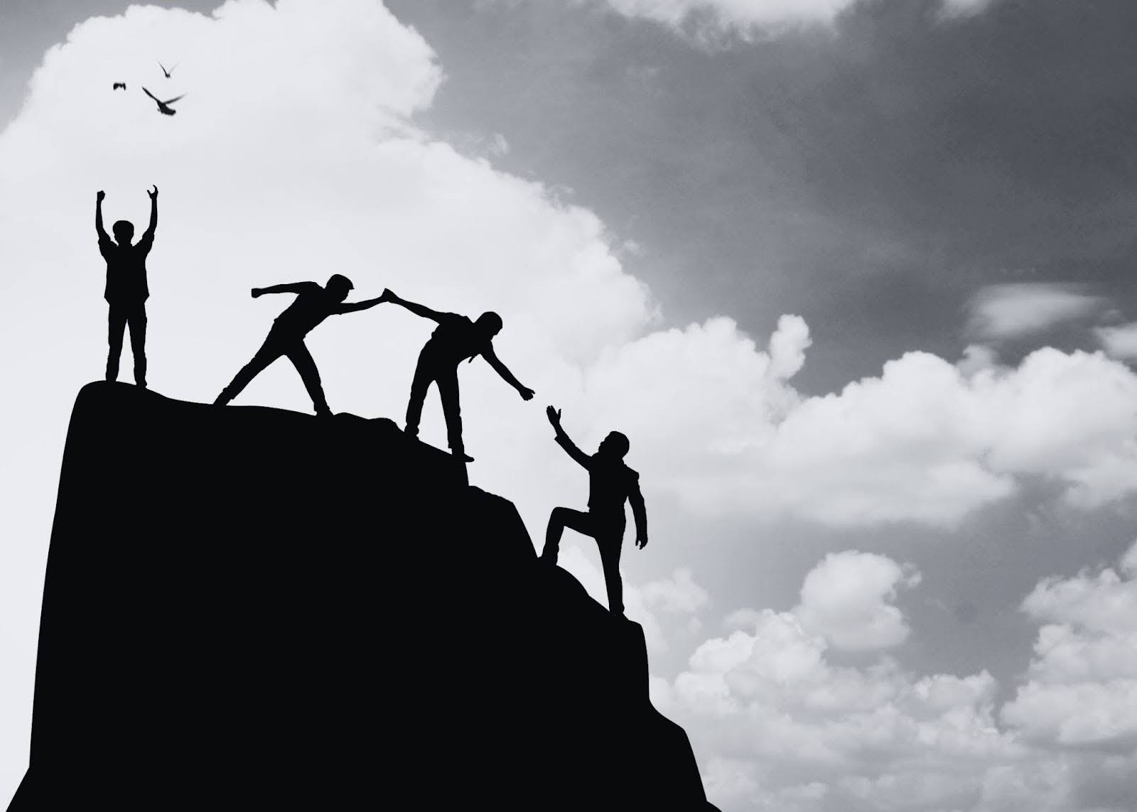 The Role of L-Tyrosine in Keeping Your Motivation High