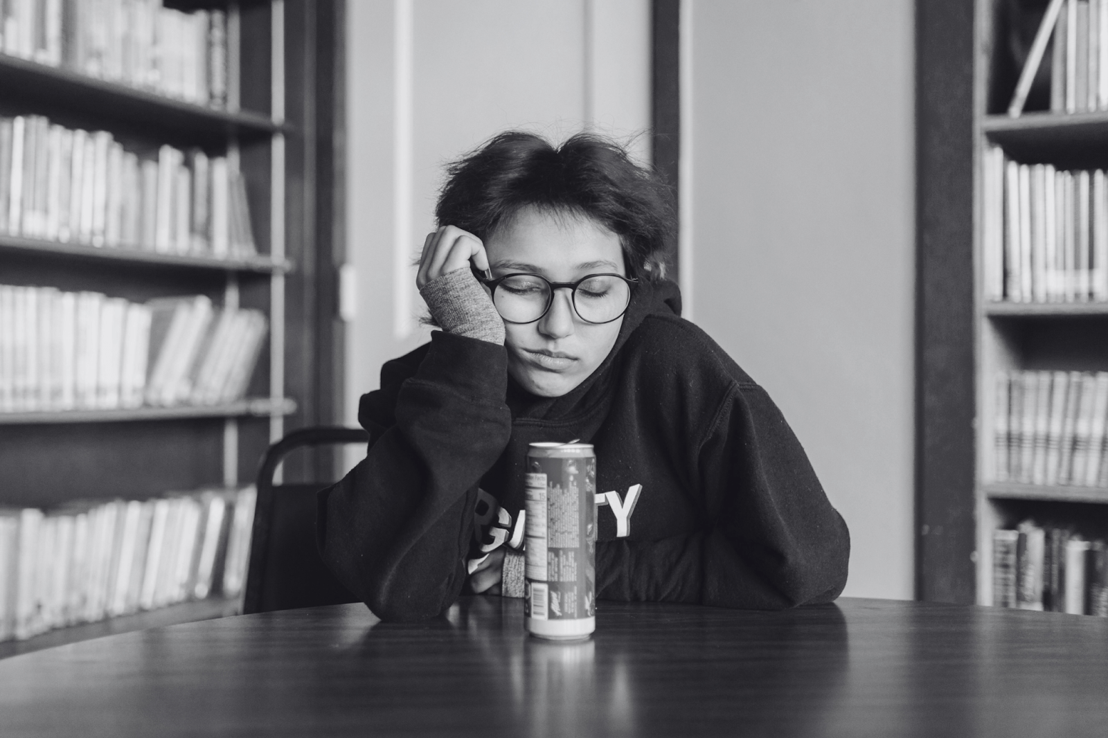 Energy Drink Side Effects You Didn't Suspect