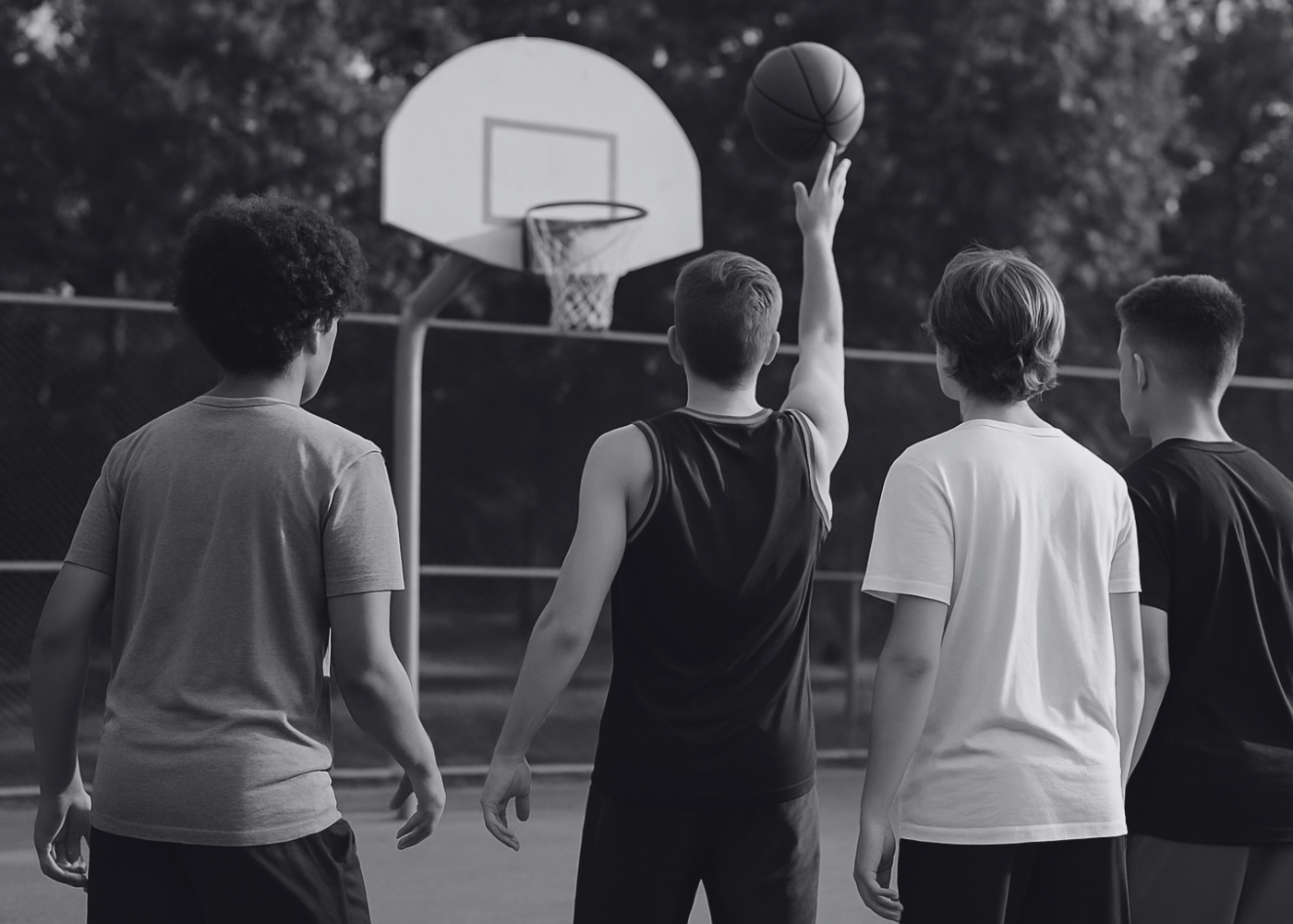 ADHD in Teens - Natural ADHD Supplements