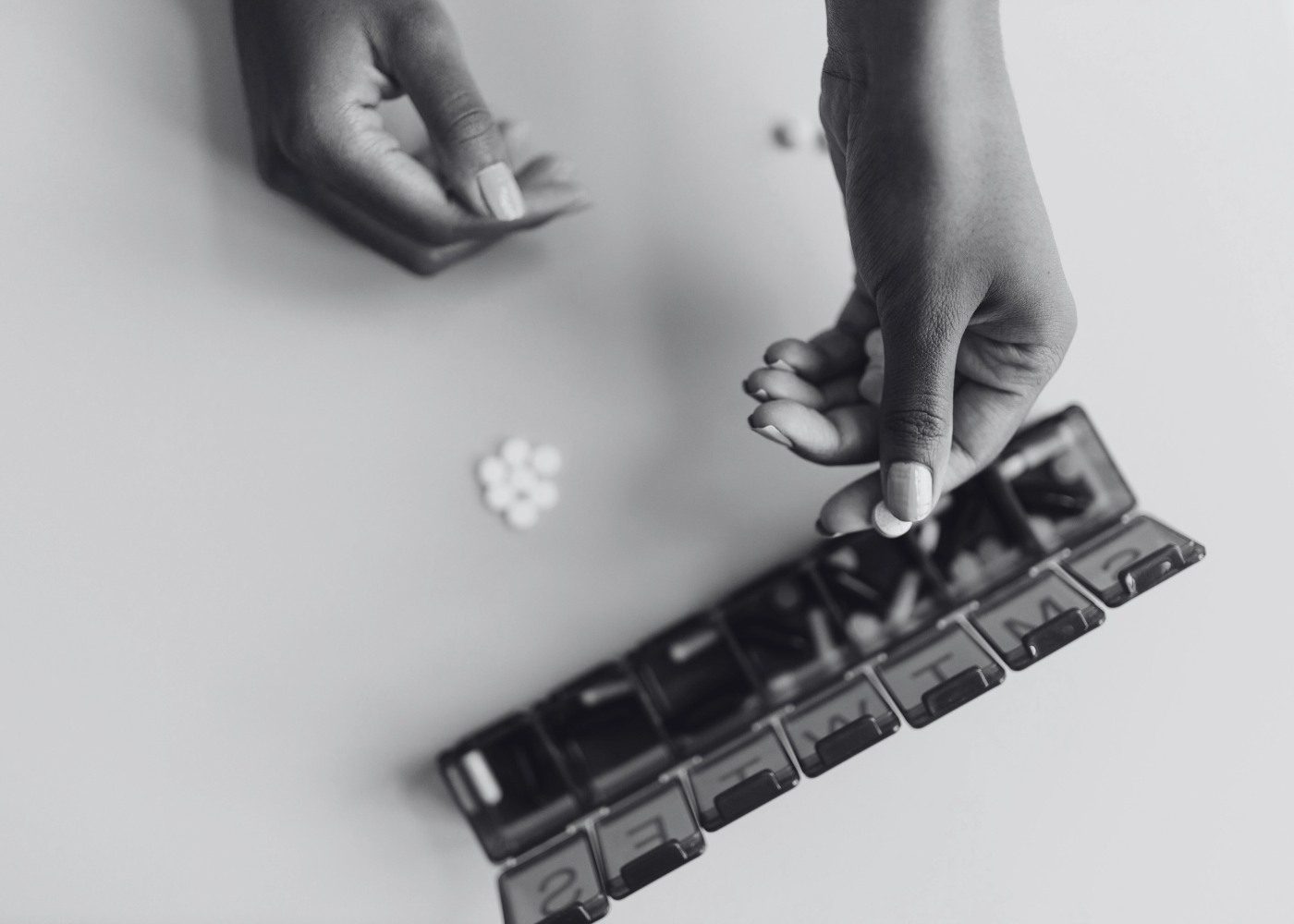 Adderall Make You Feel if You Have ADHD