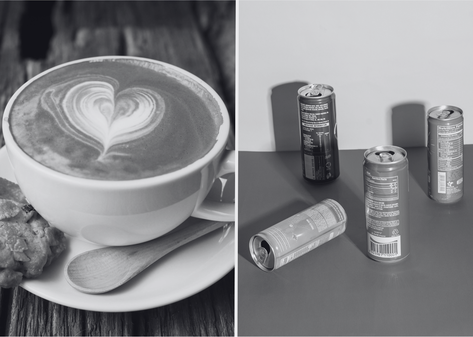 Coffee vs. Energy Drinks: Which Supports Mental Clarity Without the Crash?