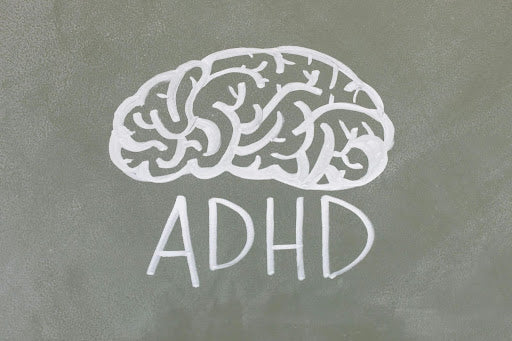 Nourishing the ADHD Brain: 8 Essential Ingredient Types for Better Focus & Calm