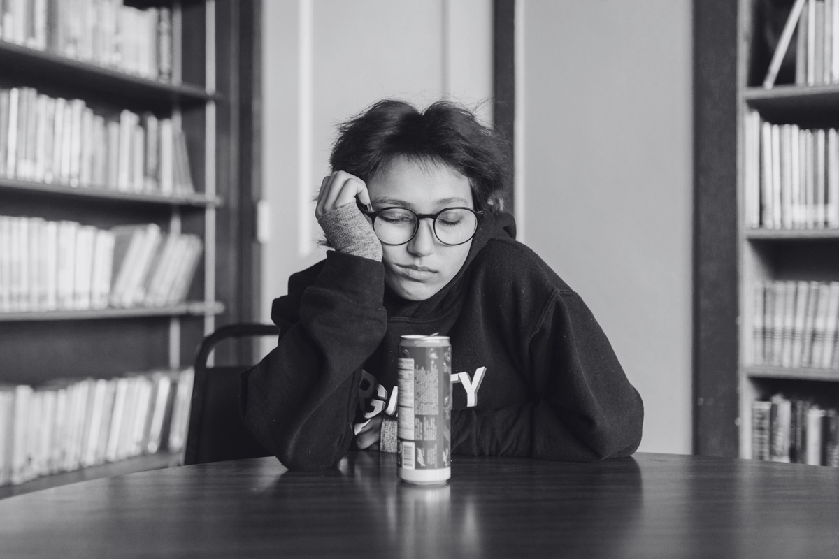 Energy Drink Side Effects You Didn't Suspect