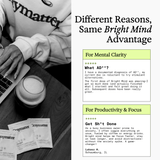 Graymatter Bright Mind Quarterly