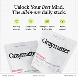 Bright Mind Twin Pack
