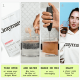 3 Day Trial (Just Pay Shipping)