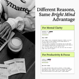 Bright Mind
