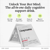 Bright Mind