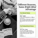 Bright Mind