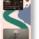 Free Access to The Way App