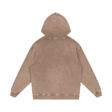 Graymatter White Logo Hoodie (Limited Edition)