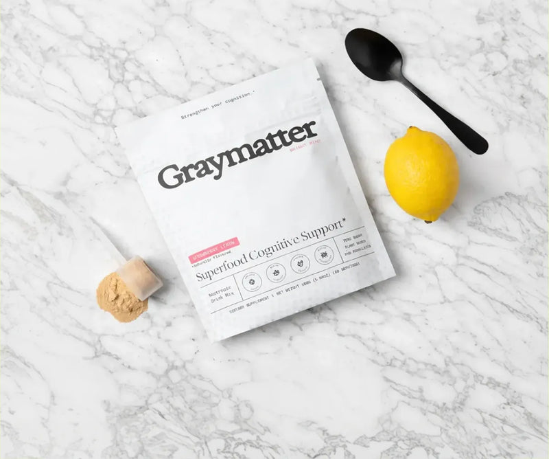 Graymatter wholesale