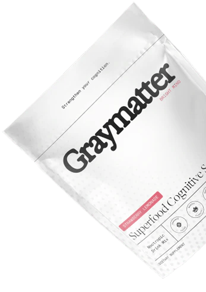 Graymatter product