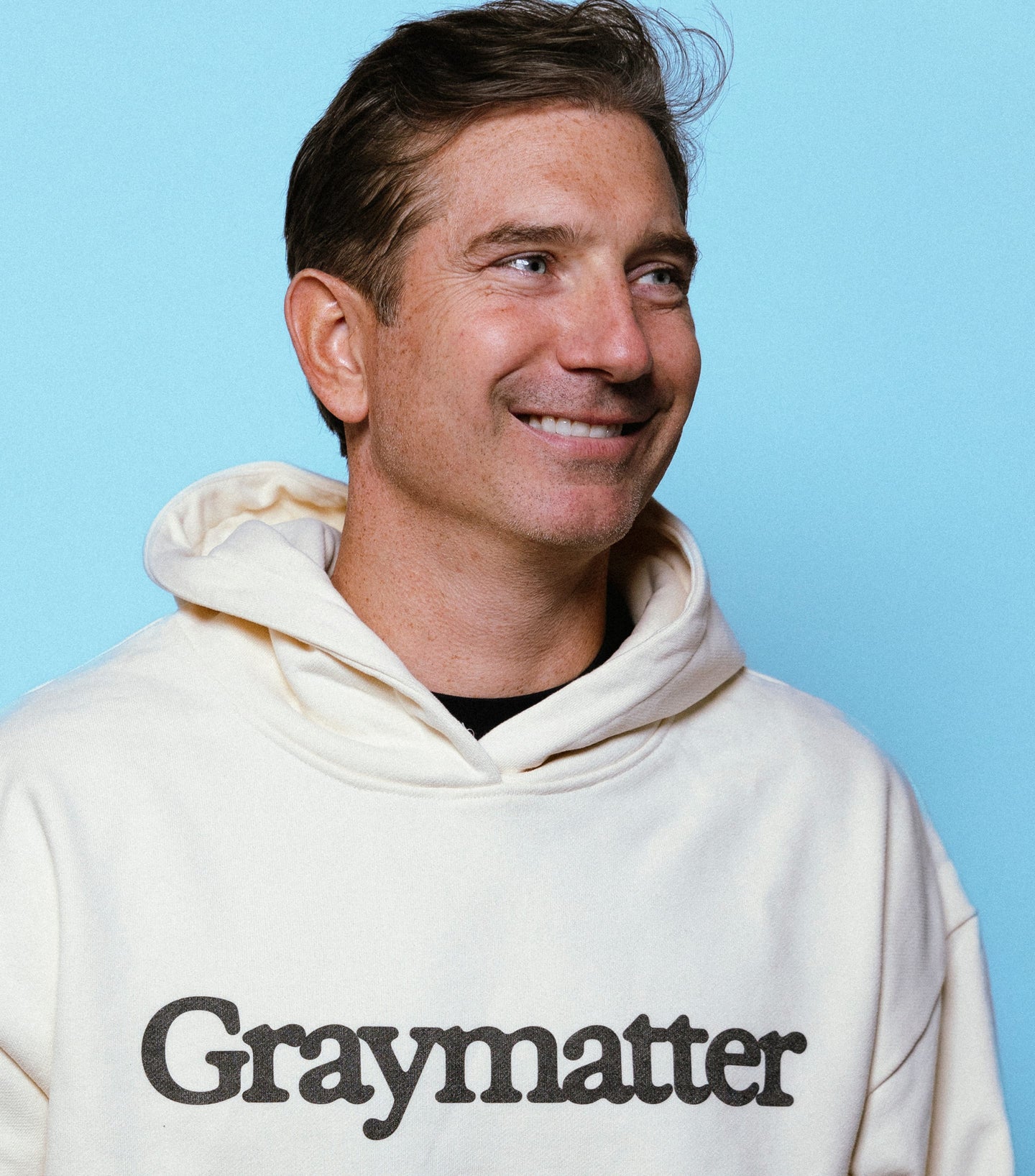 — Jim Phillips, ceo, Graymatter